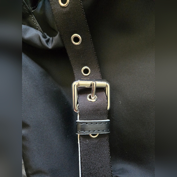 Balmain Backpack. - Picture 7 of 12